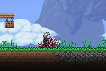 terraria mount buff.